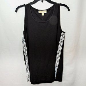 Michael Kors cotton Tank Top